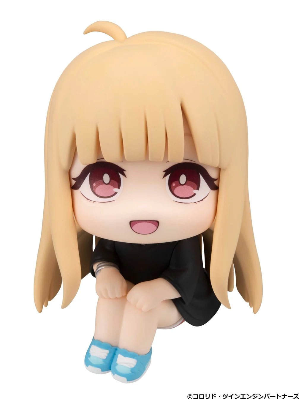 Chou Kaguya-hime! - Kaguya - Look Up (MegaHouse)