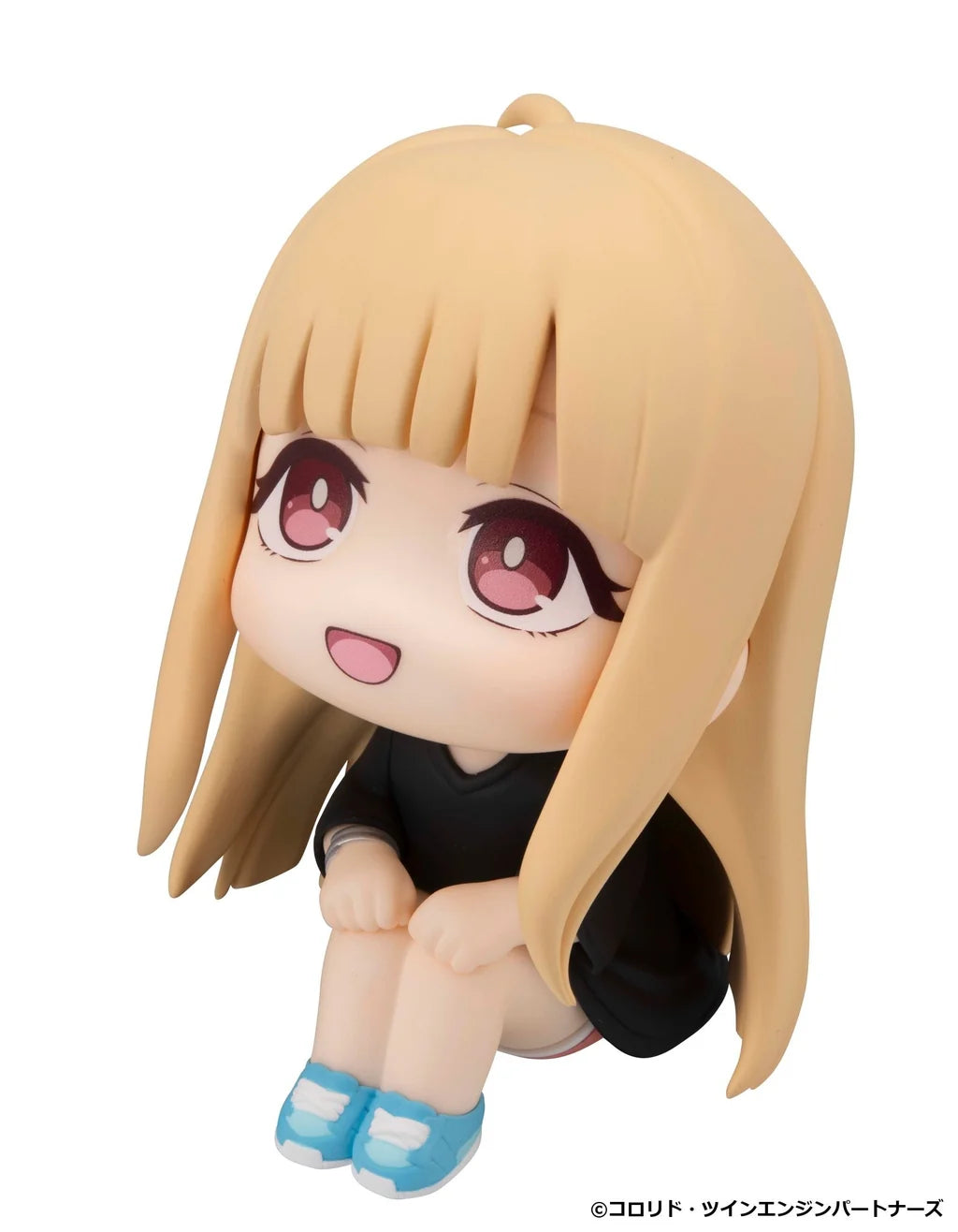 Chou Kaguya-hime! - Kaguya - Look Up (MegaHouse)