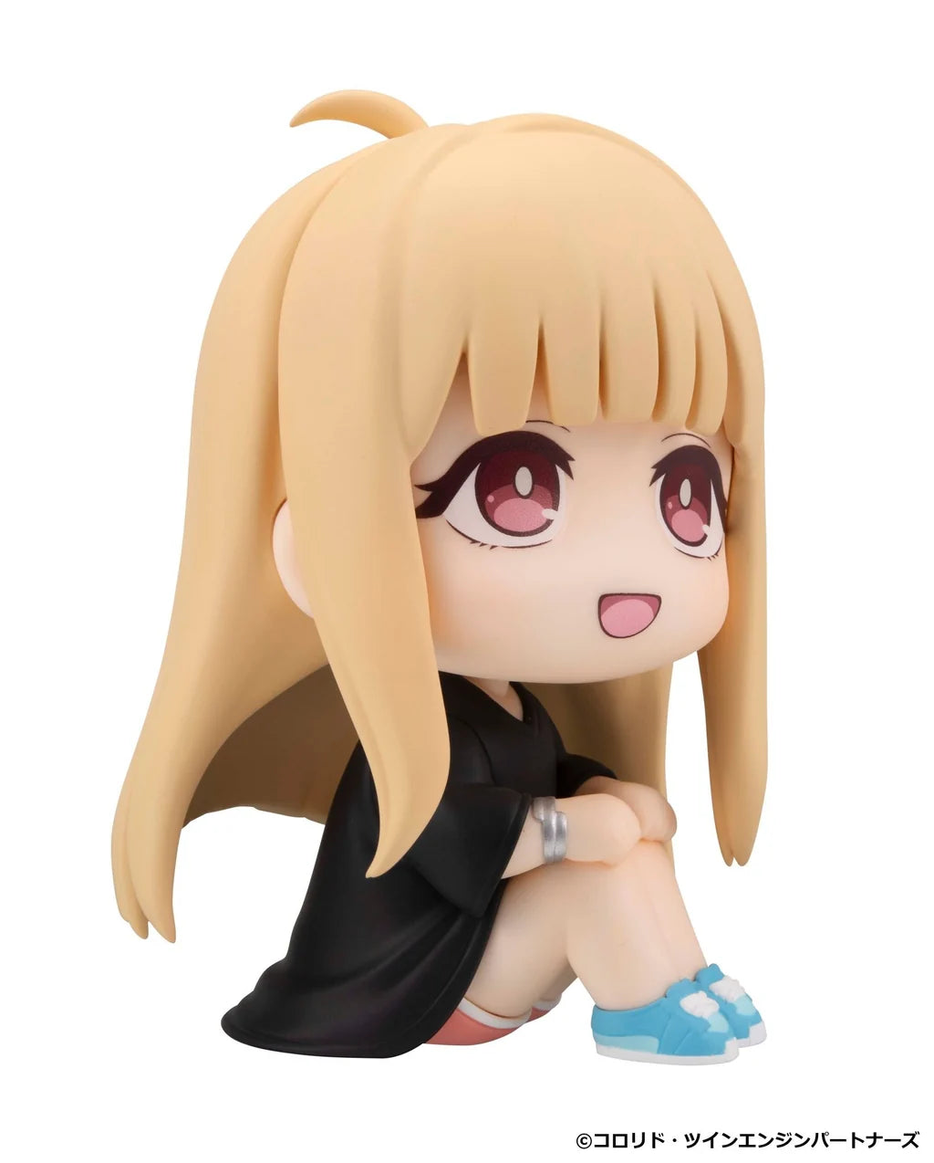 Chou Kaguya-hime! - Kaguya - Look Up (MegaHouse)