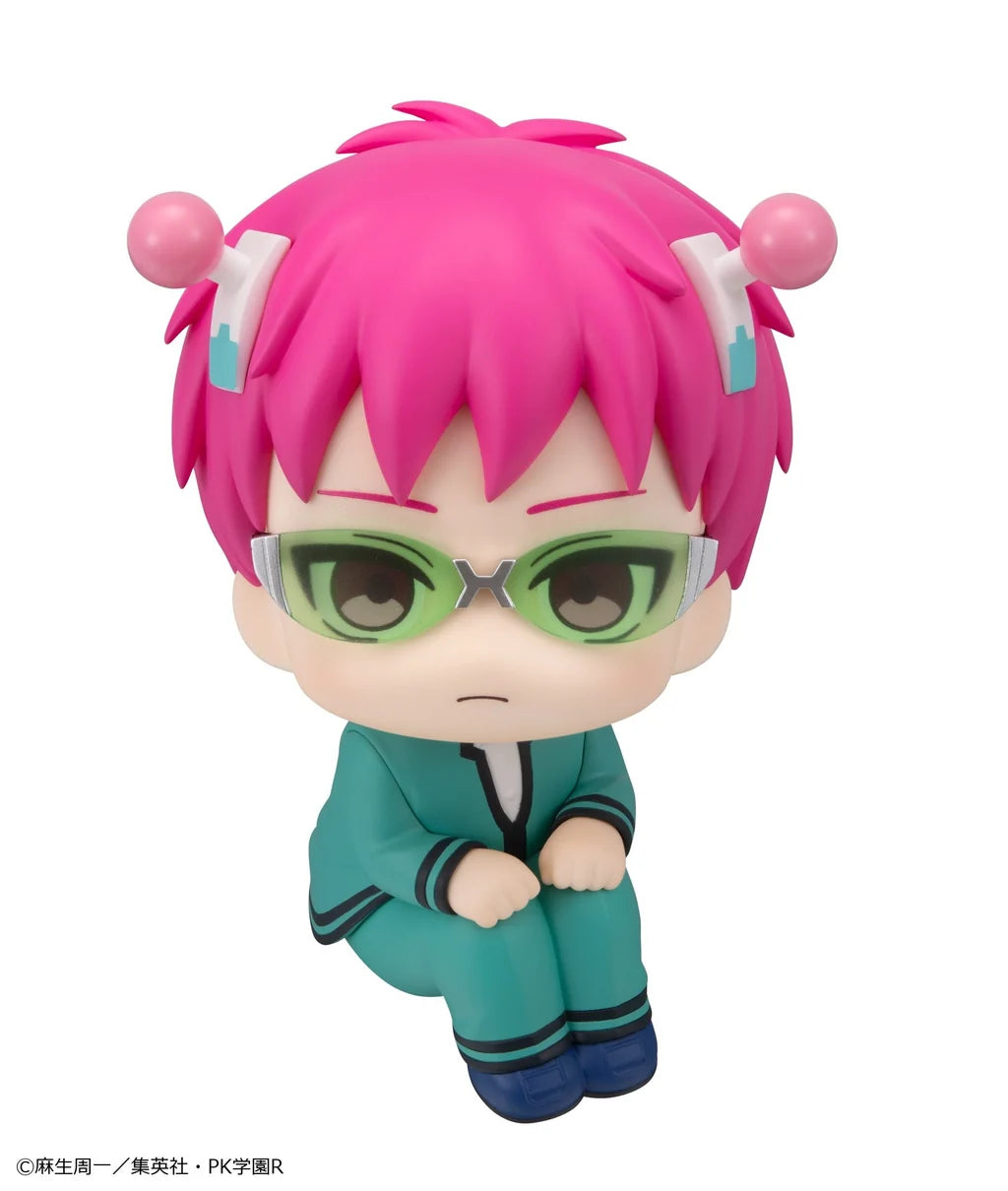 Saiki Kusuo no Psi Nan - Saiki Kusuo - Look Up (MegaHouse)