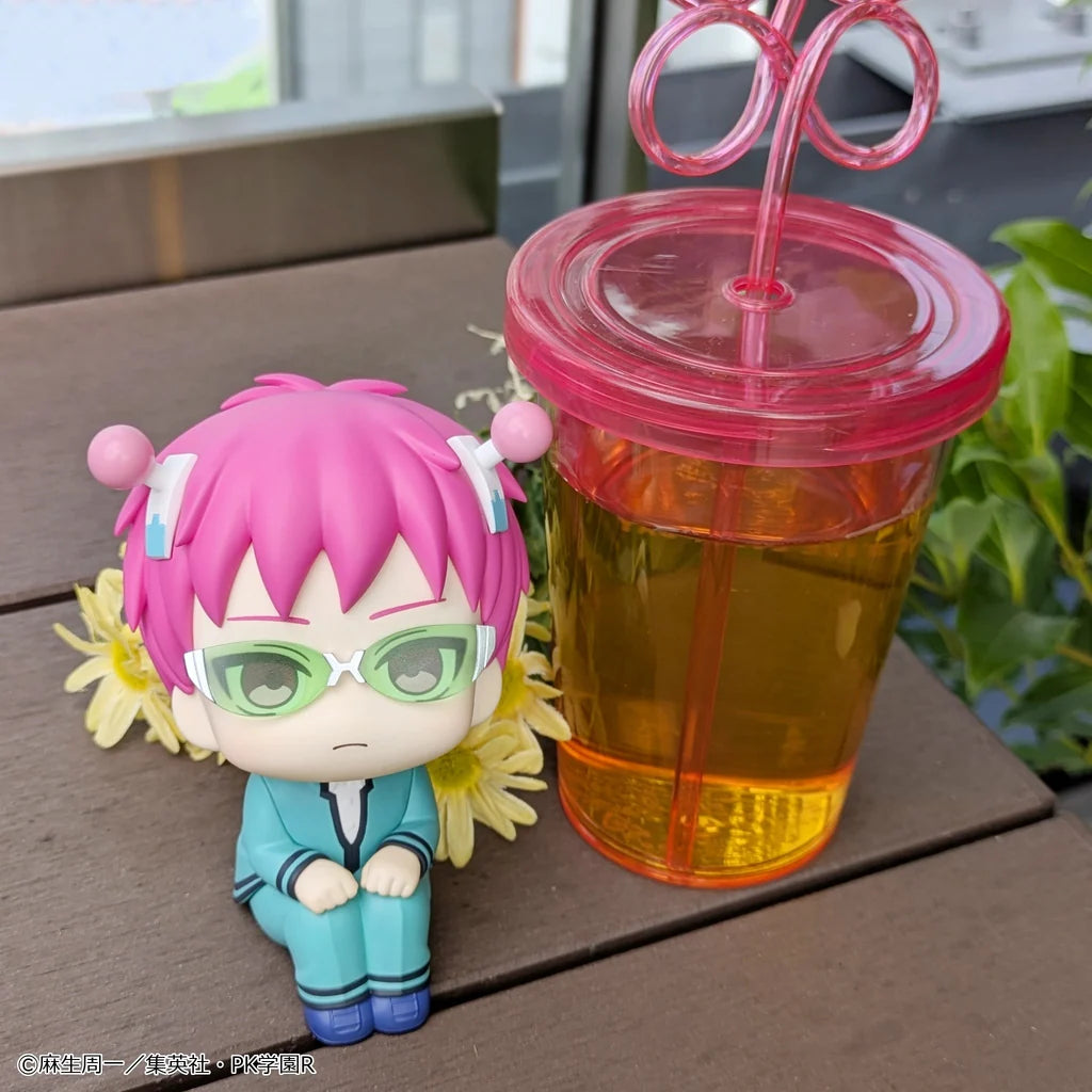 Saiki Kusuo no Psi Nan - Saiki Kusuo - Look Up (MegaHouse)
