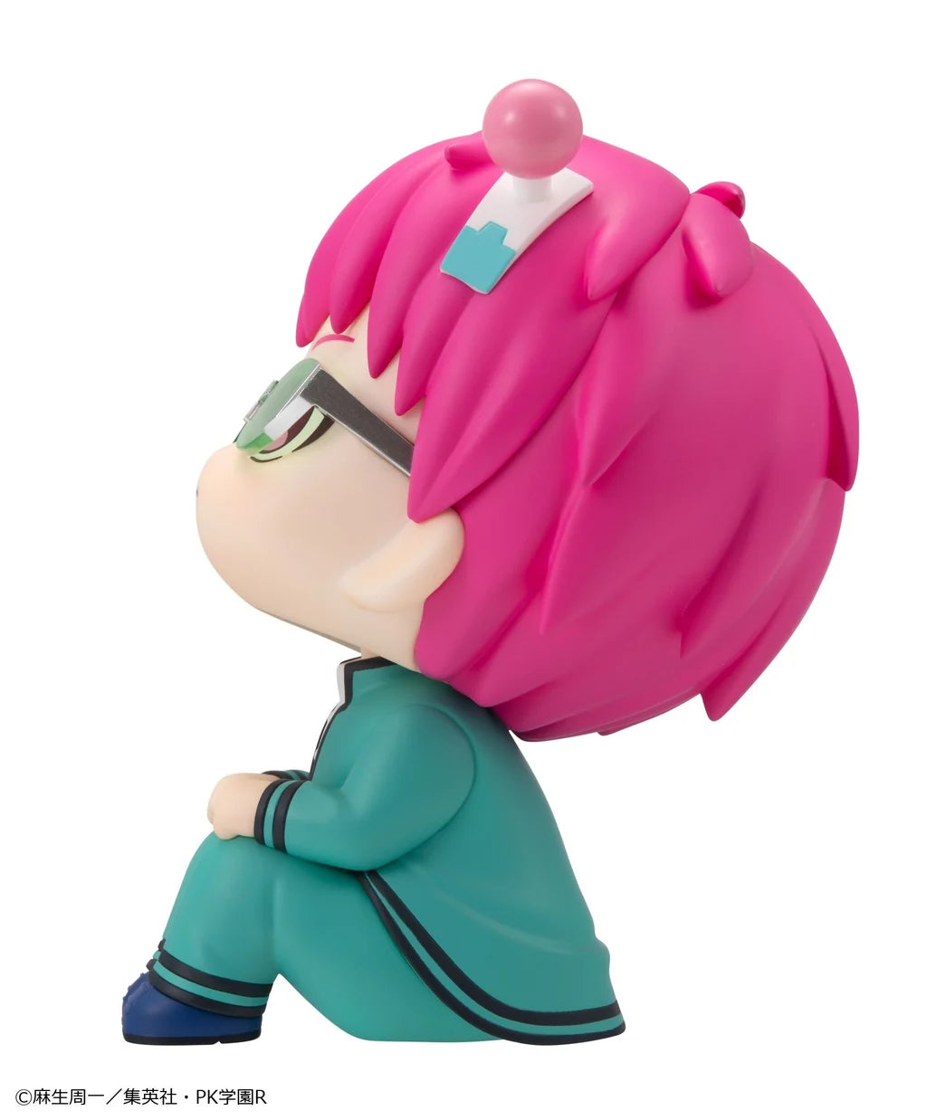 Saiki Kusuo no Psi Nan - Saiki Kusuo - Look Up (MegaHouse)