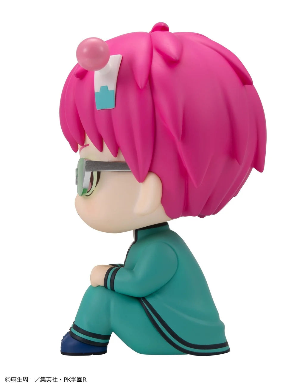 Saiki Kusuo no Psi Nan - Saiki Kusuo - Look Up (MegaHouse)