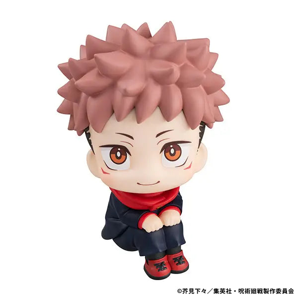 Jujutsu Kaisen - Itadori Yuji - Look Up (MegaHouse)