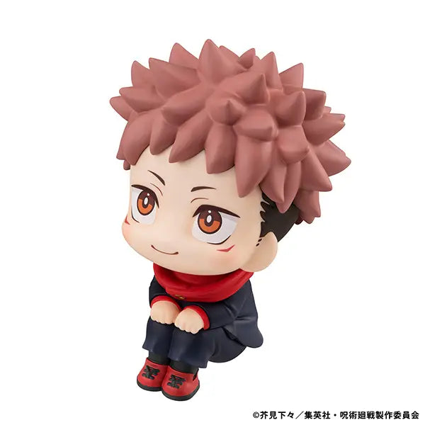 Jujutsu Kaisen - Itadori Yuji - Look Up (MegaHouse)