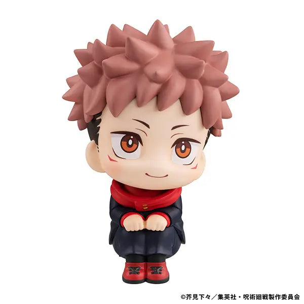 Jujutsu Kaisen - Itadori Yuji - Look Up (MegaHouse)