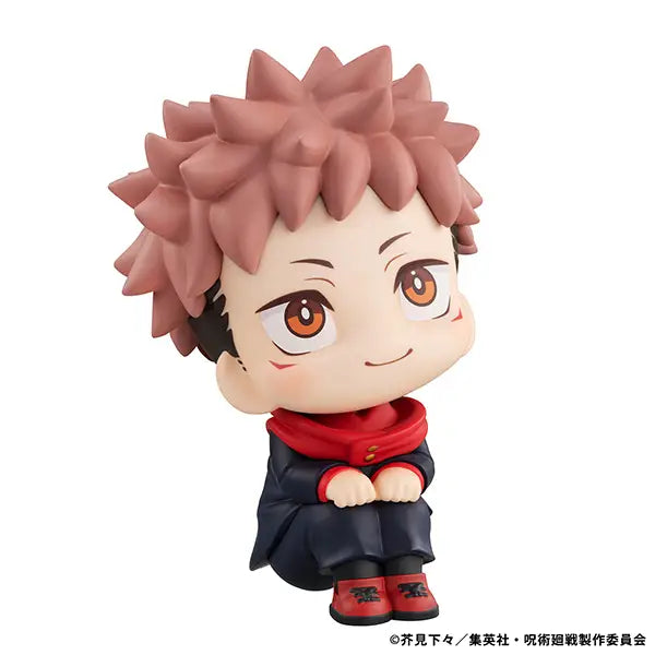 Jujutsu Kaisen - Itadori Yuji - Look Up (MegaHouse)