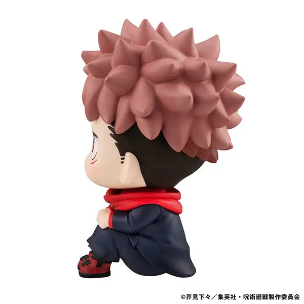 Jujutsu Kaisen - Itadori Yuji - Look Up (MegaHouse)