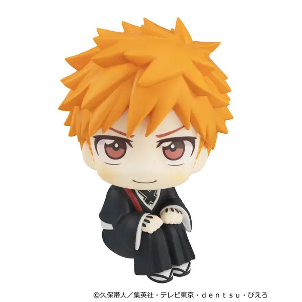 Bleach Sennen Kessen-hen - Kurosaki Ichigo - Look Up (MegaHouse)