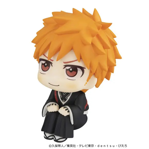 Bleach Sennen Kessen-hen - Kurosaki Ichigo - Look Up (MegaHouse)