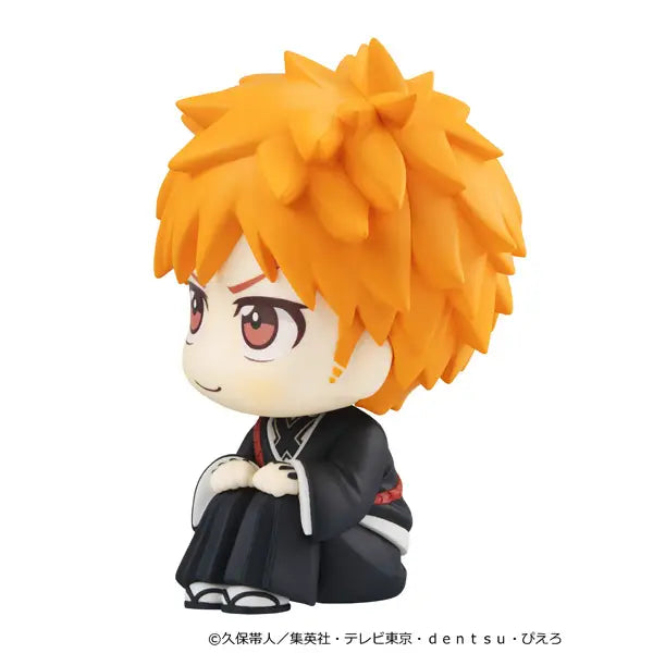 Bleach Sennen Kessen-hen - Kurosaki Ichigo - Look Up (MegaHouse)