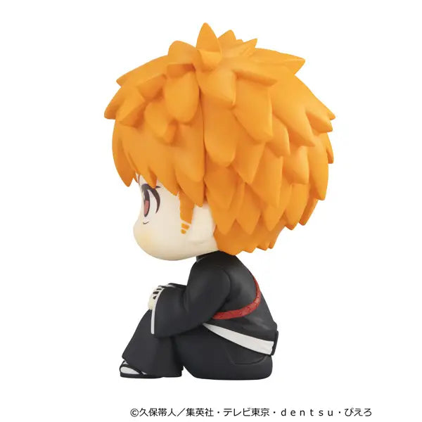 Bleach Sennen Kessen-hen - Kurosaki Ichigo - Look Up (MegaHouse)