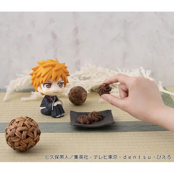 Bleach Sennen Kessen-hen - Kurosaki Ichigo - Look Up (MegaHouse)
