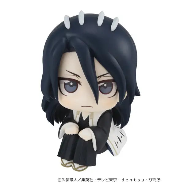 Bleach Sennen Kessen-hen - Kuchiki Byakuya - Look Up (MegaHouse)