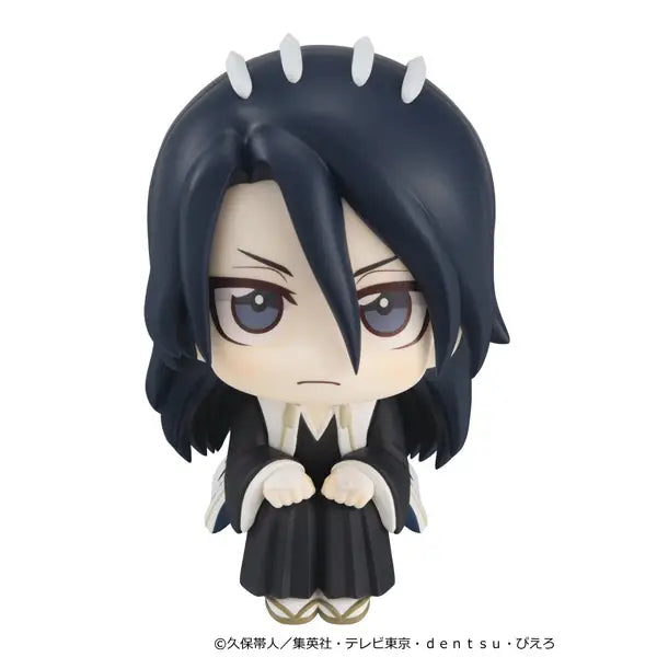 Bleach Sennen Kessen-hen - Kuchiki Byakuya - Look Up (MegaHouse)