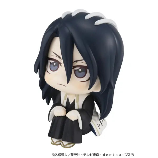Bleach Sennen Kessen-hen - Kuchiki Byakuya - Look Up (MegaHouse)