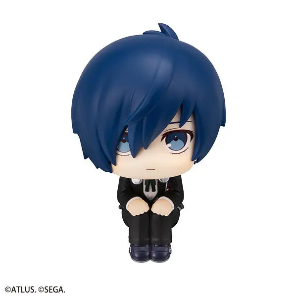Persona 3 Reload - Shujinkou - Look Up (MegaHouse)