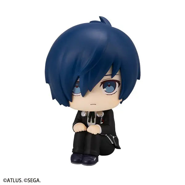 Persona 3 Reload - Shujinkou - Look Up (MegaHouse)