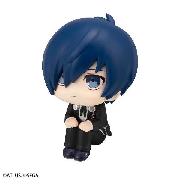 Persona 3 Reload - Shujinkou - Look Up (MegaHouse)