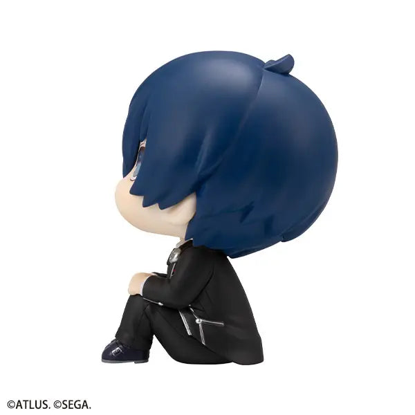 Persona 3 Reload - Shujinkou - Look Up (MegaHouse)