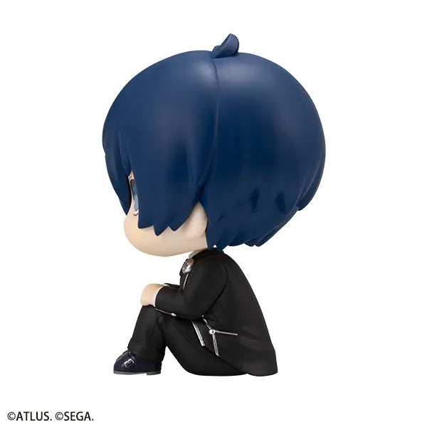 Persona 3 Reload - Shujinkou - Look Up (MegaHouse)