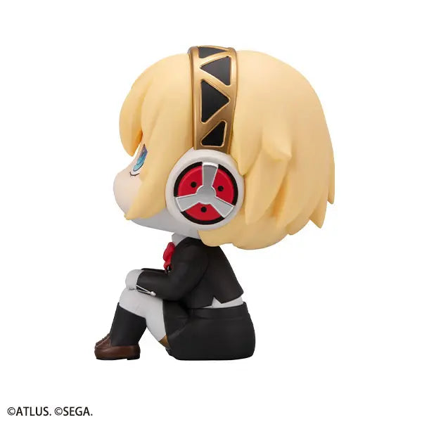 Persona 3 Reload - Aegis - Look Up (MegaHouse)