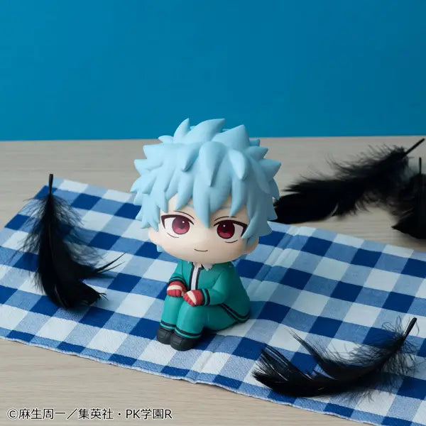 Saiki Kusuo no Psi Nan - Kaidou Shun - Look Up (MegaHouse)
