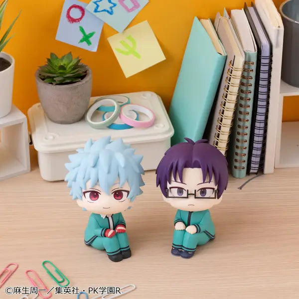 Saiki Kusuo no Psi Nan - Kaidou Shun - Look Up (MegaHouse)