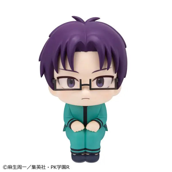 Saiki Kusuo no Psi Nan - Kuboyasu Aren - Look Up (MegaHouse)