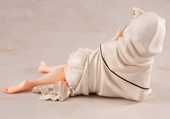 Mushoku Tensei II ~Isekai Ittara Honki Dasu~ - Eris Boreas Greyrat - Melty Princess - Tenohira, Soine da Nyan ver. (MegaHouse)