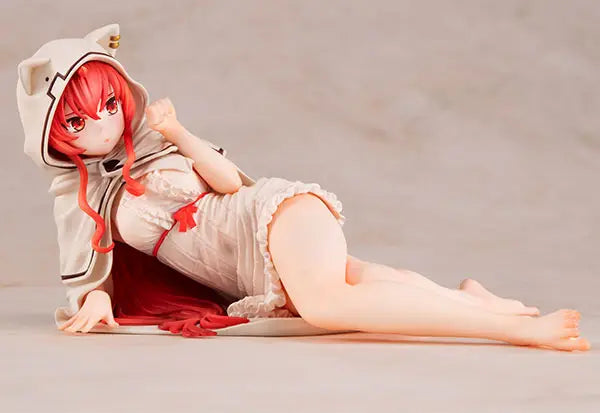 Mushoku Tensei II ~Isekai Ittara Honki Dasu~ - Eris Boreas Greyrat - Melty Princess - Tenohira, Soine da Nyan ver. (MegaHouse)
