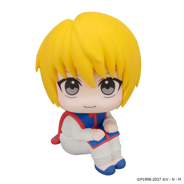Hunter × Hunter - Kurapika - Look Up (MegaHouse)