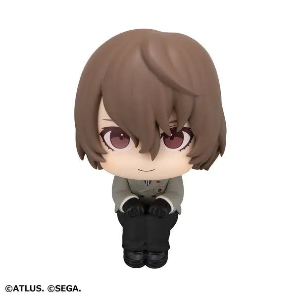 Persona 5 The Royal - Akechi Goro - Look Up (MegaHouse)