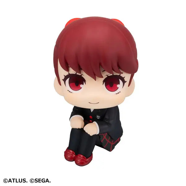 Persona 5 The Royal - Yoshizawa Kasumi - Look Up (MegaHouse)
