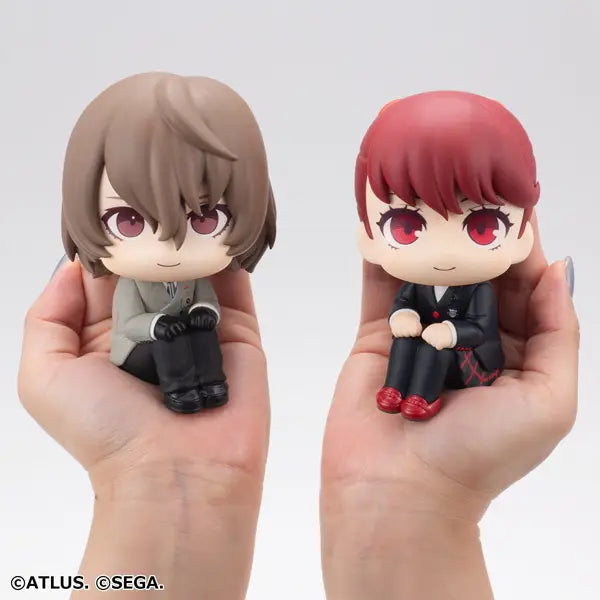 Persona 5 The Royal - Yoshizawa Kasumi - Look Up (MegaHouse)