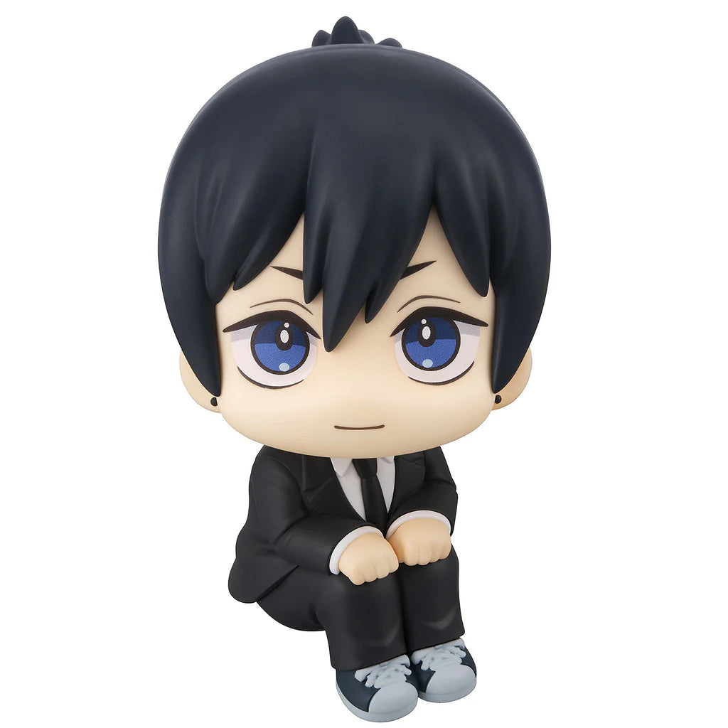 Gekijouban Chainsaw Man: Reze Hen - Hayakawa Aki - Look Up - Nikkori ver. (MegaHouse)