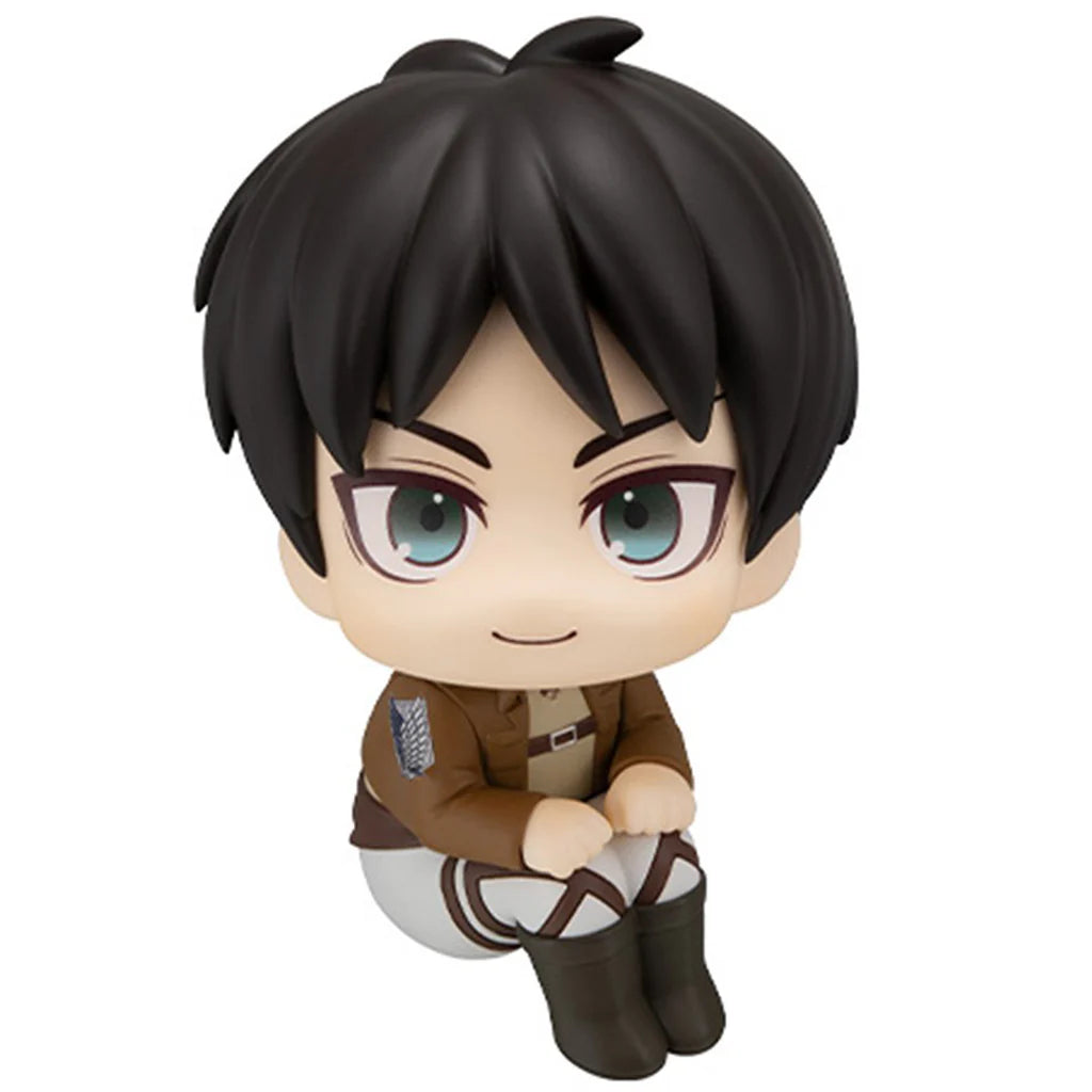 Shingeki no Kyojin - Eren Yeager - Look Up (MegaHouse)