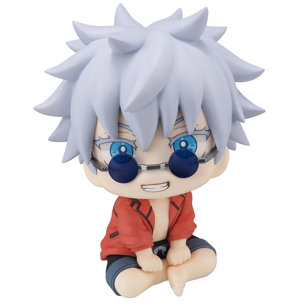 Jujutsu Kaisen - Gojo Satoru - Look Up - Okinawa Ver. (MegaHouse)