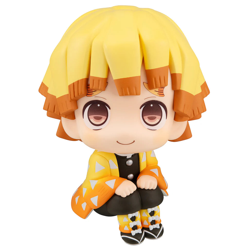 Kimetsu no Yaiba - Agatsuma Zenitsu - Look Up (MegaHouse)