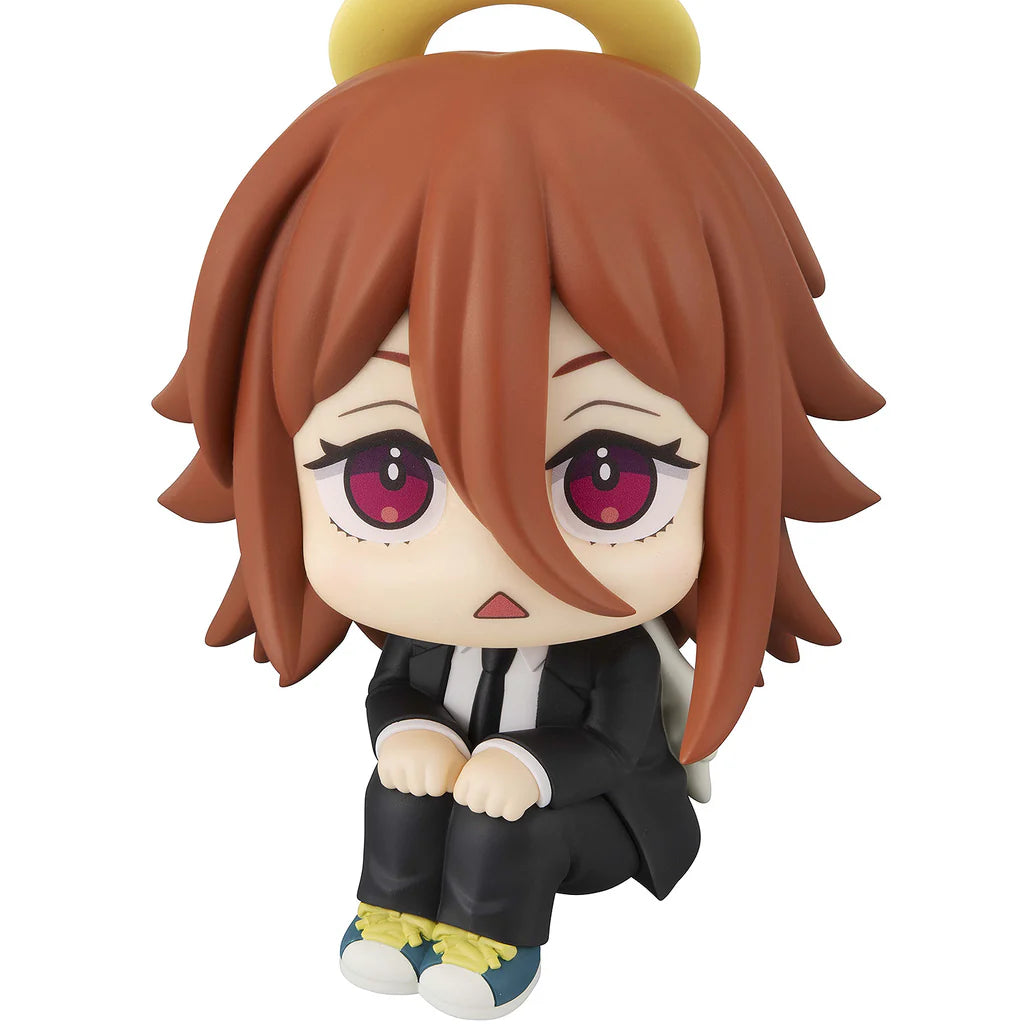 Gekijouban Chainsaw Man: Reze Hen - Angel Devil - Look Up (MegaHouse)