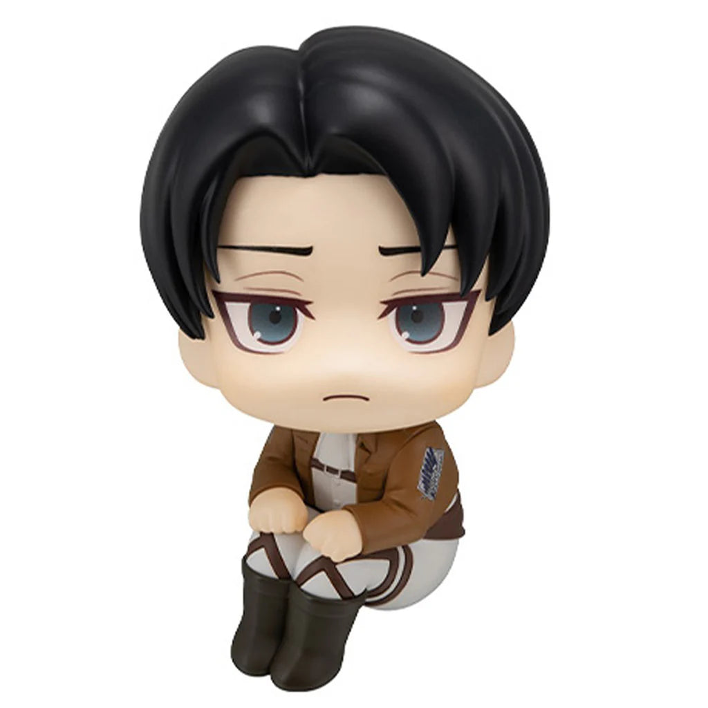 Shingeki no Kyojin - Levi - Look Up (MegaHouse)
