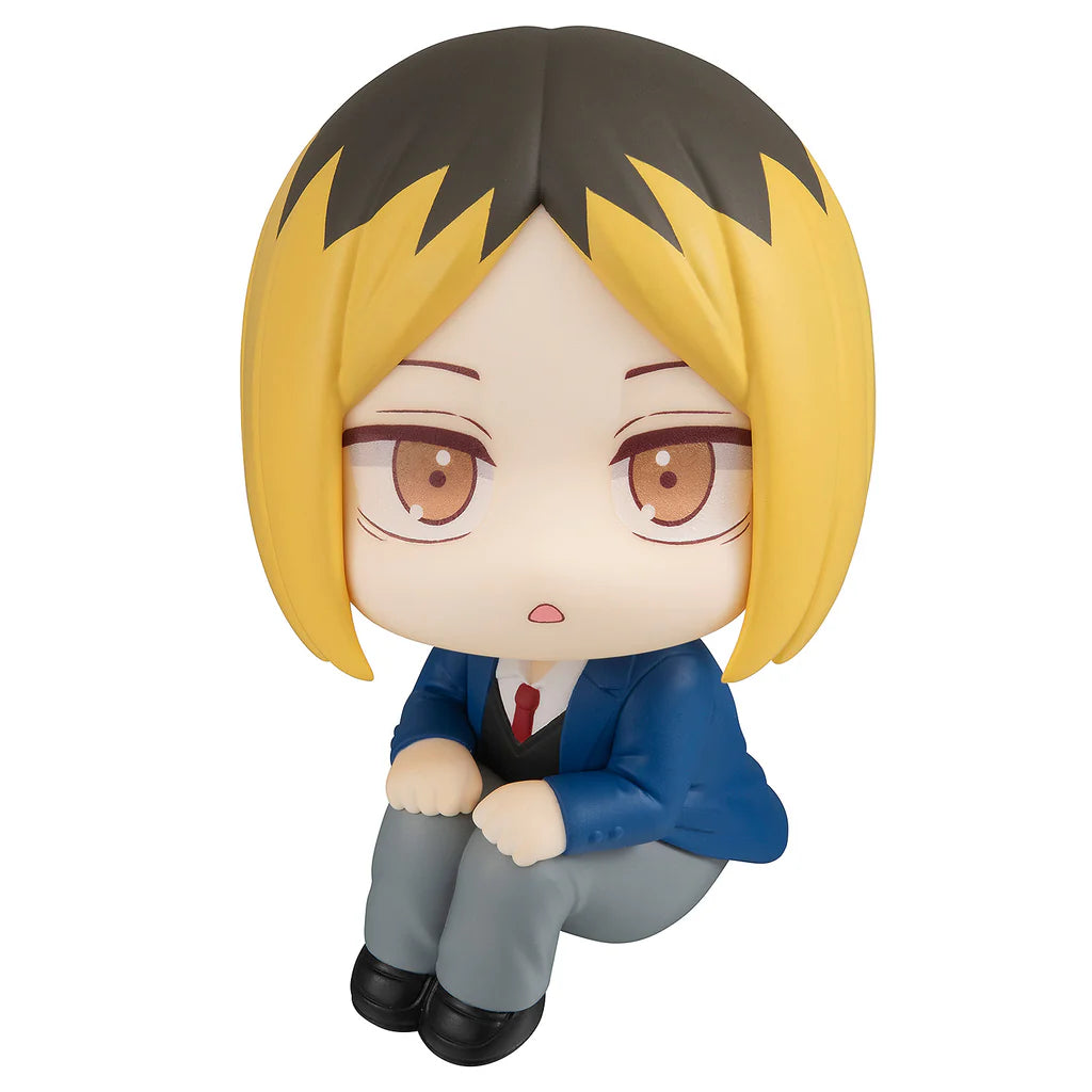 Haikyuu!! - Kozume Kenma - Look Up (MegaHouse)
