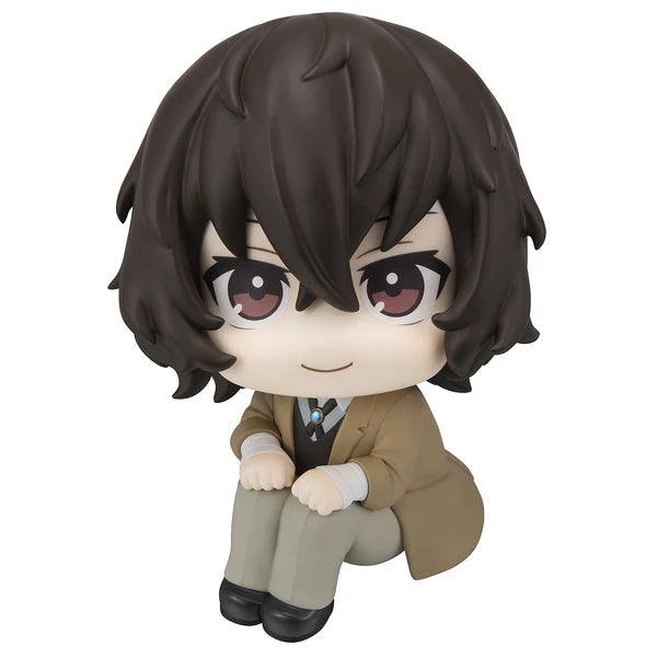Bungou Stray Dogs - Osamu Dazai - Look Up (MegaHouse)