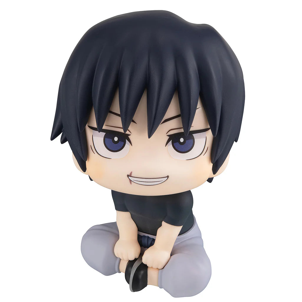Jujutsu Kaisen - Fushiguro Toji - Look Up (MegaHouse)
