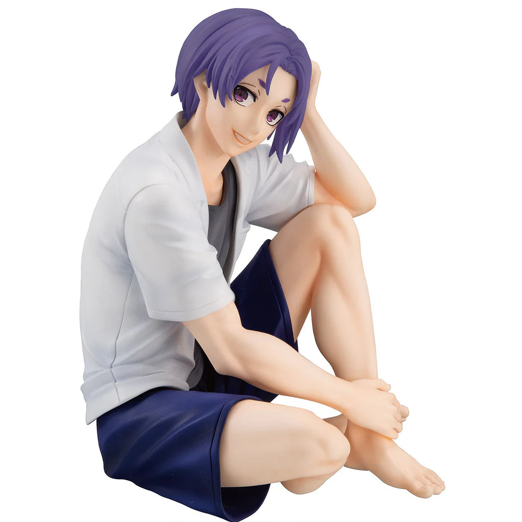Blue Lock - Mikage Reo - G.E.M. - Tenohira (MegaHouse)