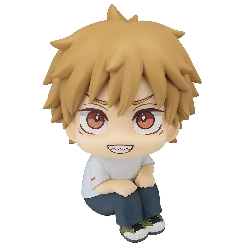 Gekijouban Chainsaw Man: Reze Hen - Denji - Look Up - Shifuku ver. (MegaHouse)