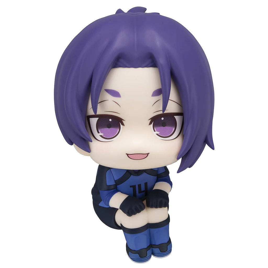 Blue Lock - Mikage Reo - Look Up - Nihondaihyou-sen ver. (MegaHouse)