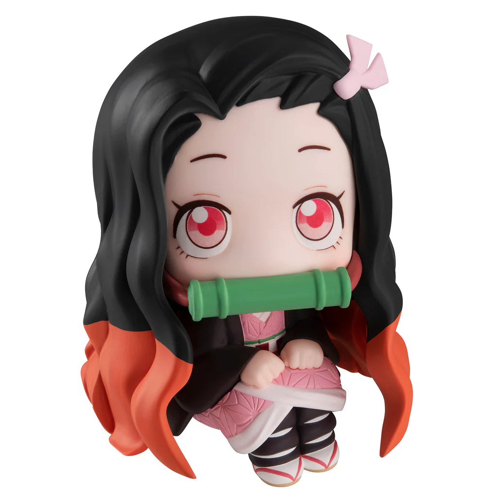 Kimetsu no Yaiba - Kamado Nezuko - Look Up (MegaHouse)