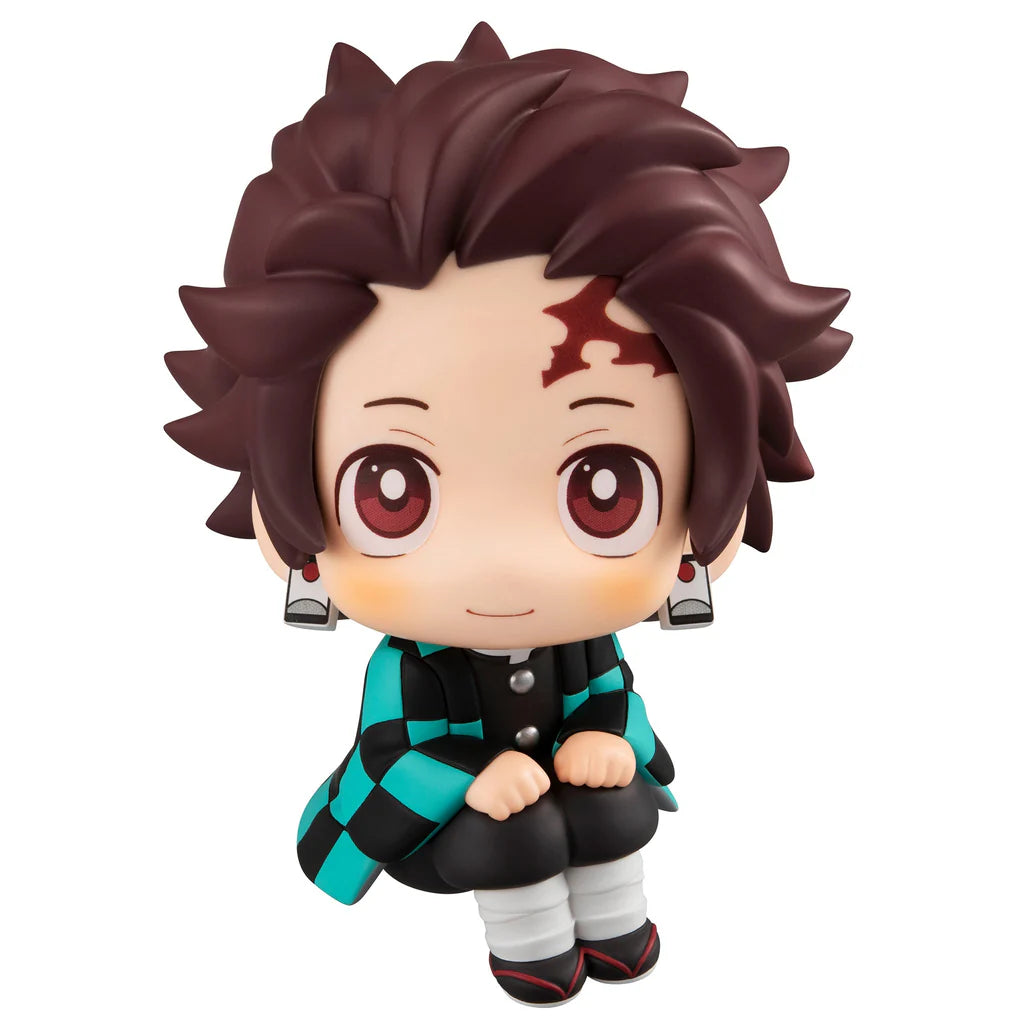 Kimetsu no Yaiba - Kamado Tanjirou - Look Up (MegaHouse)