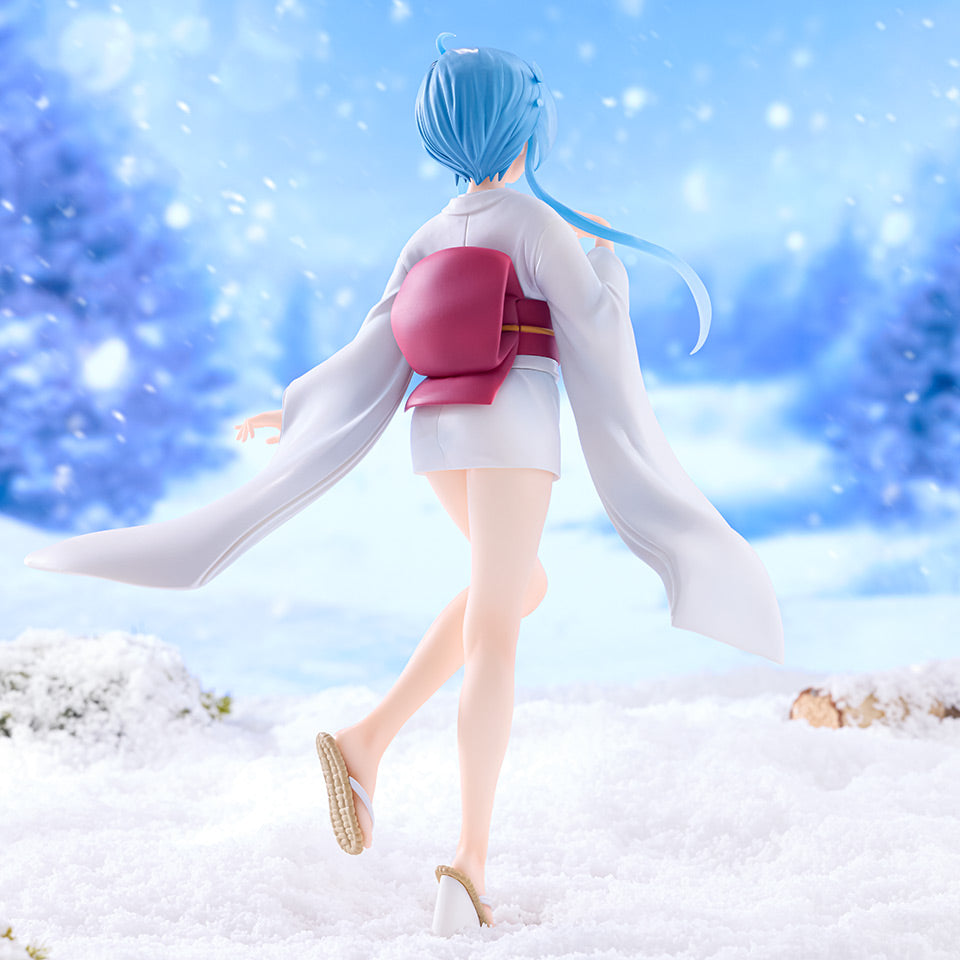 Jigoku Sensei Nube - Yukime - Trio-Try-iT Figure (FuRyu)